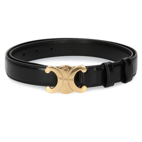 Women's Designer CELINE Belts 